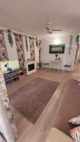 Apartamento Tenerife 18