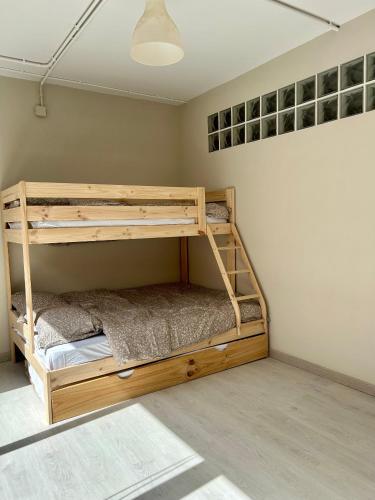 Apartamento Superb Duplex In San Javier