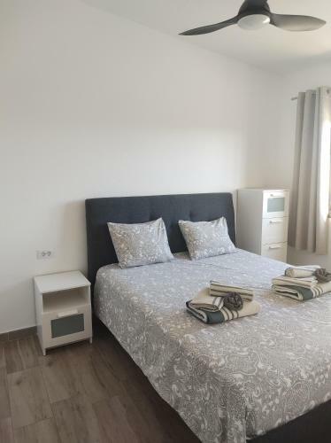 Apartamento Pinehurst II