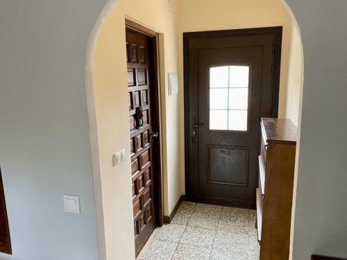 Chalet Privado