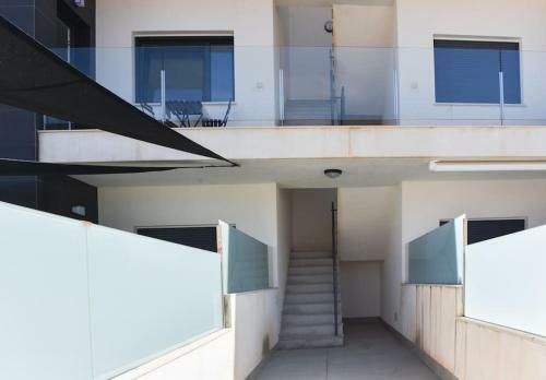 Apartamento El Paraiso De La Ribera (completely New)