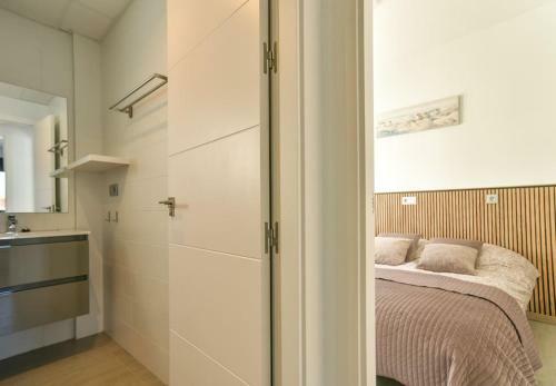 Apartamento El Paraiso De La Ribera (completely New)