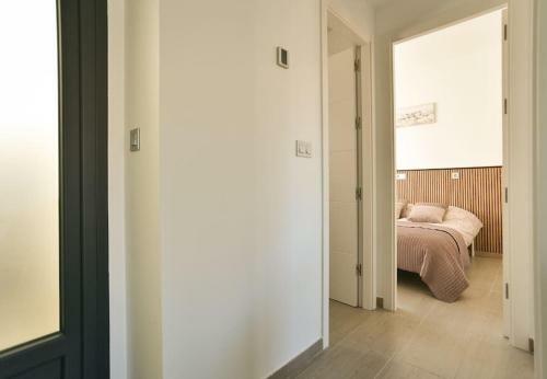 Apartamento El Paraiso De La Ribera (completely New)