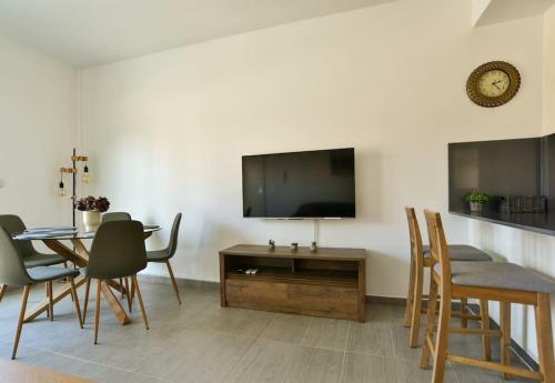 Apartamento El Paraiso De La Ribera (completely New)