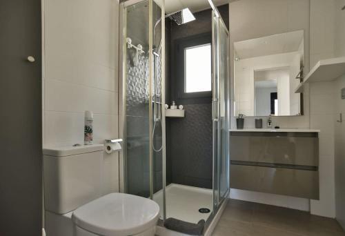 Apartamento El Paraiso De La Ribera (completely New)
