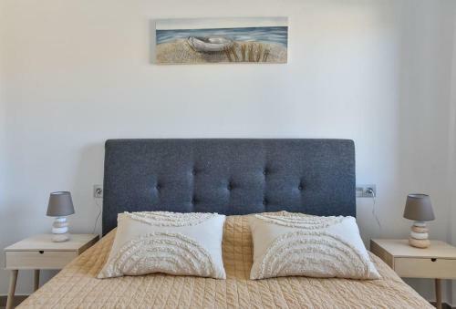 Apartamento El Paraiso De La Ribera (completely New)