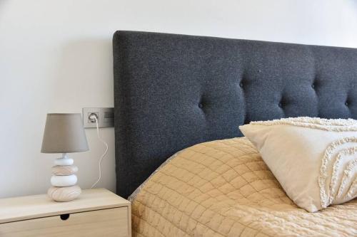 Apartamento El Paraiso De La Ribera (completely New)