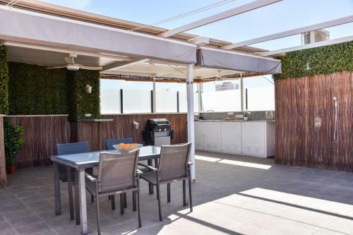 Apartamento El Paraiso De La Ribera (completely New)