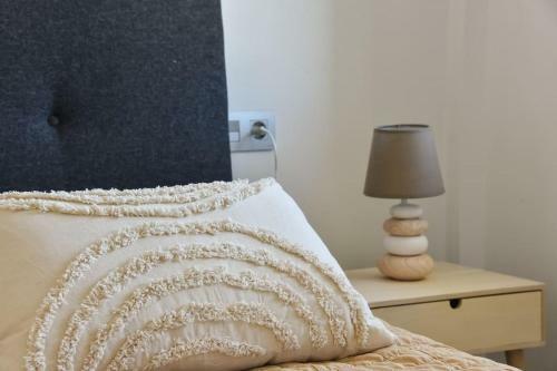 Apartamento El Paraiso De La Ribera (completely New)