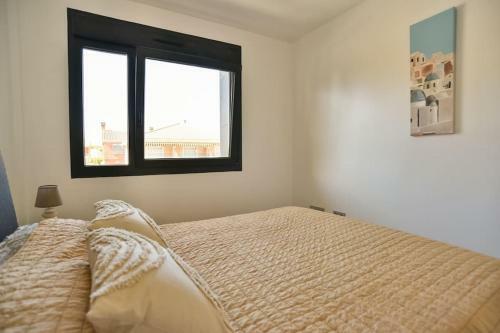 Apartamento El Paraiso De La Ribera (completely New)