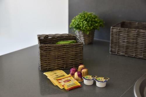 Apartamento El Paraiso De La Ribera (completely New)