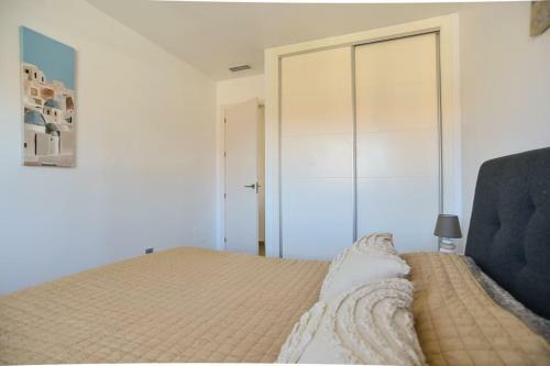 Apartamento El Paraiso De La Ribera (completely New)