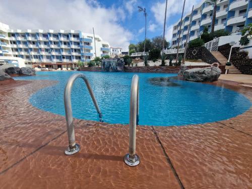 Apartamento Golf Del Sur Deluxe