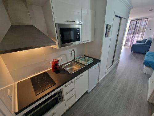 Apartamento Golf Del Sur Deluxe