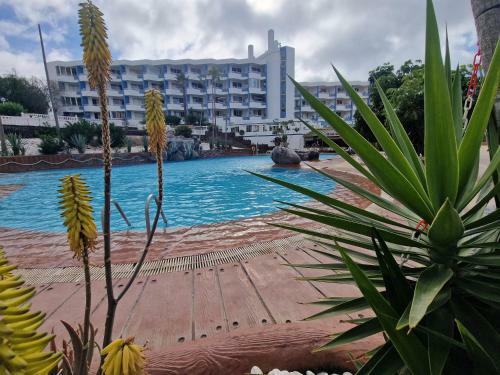 Apartamento Golf Del Sur Deluxe