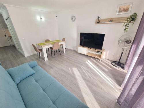 Apartamento Golf Del Sur Deluxe