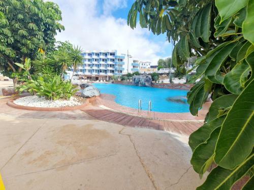 Apartamento Golf Del Sur Deluxe