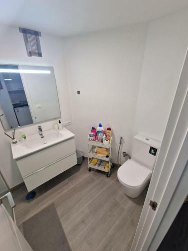 Apartamento Golf Del Sur Deluxe