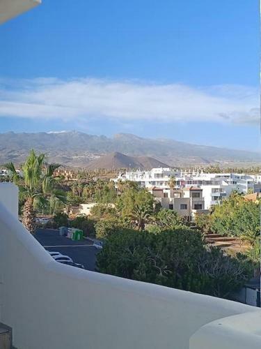 Amarilla Golf Turquesa Apartment
