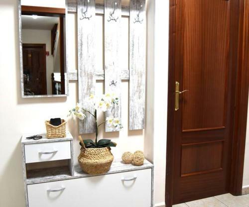 Apartamento Casa Alegranza