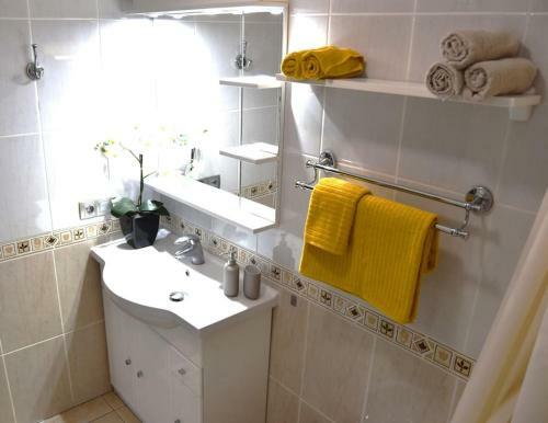 Apartamento Casa Alegranza