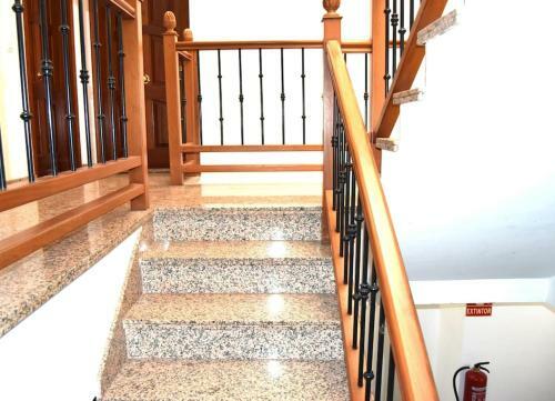 Apartamento Casa Alegranza