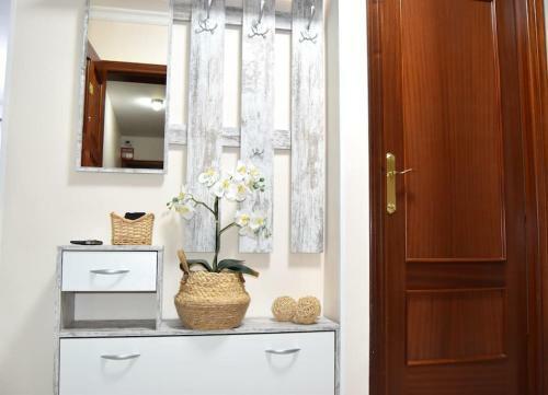 Apartamento Casa Alegranza