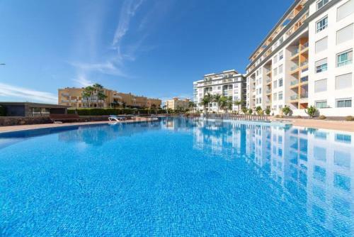 Apartamento Super Penthouse Ocean View