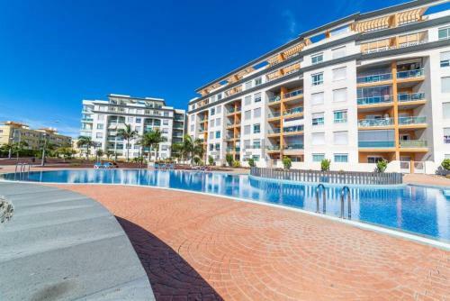 Apartamento Super Penthouse Ocean View