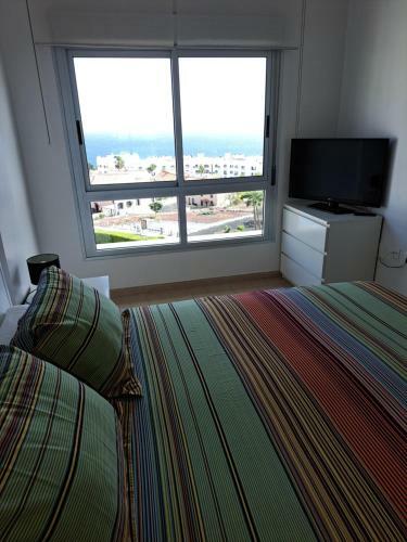 Apartamento Super Penthouse Ocean View
