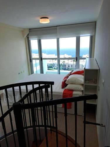 Apartamento Super Penthouse Ocean View