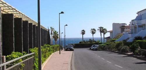 Apartamento Blue Sky Home