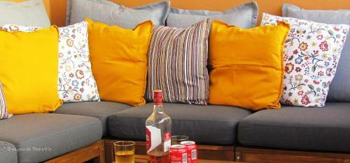 Apartamento Blue Sky Home