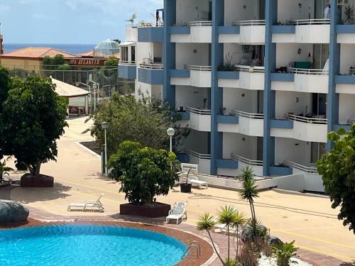 Apartamento Sunshine Station