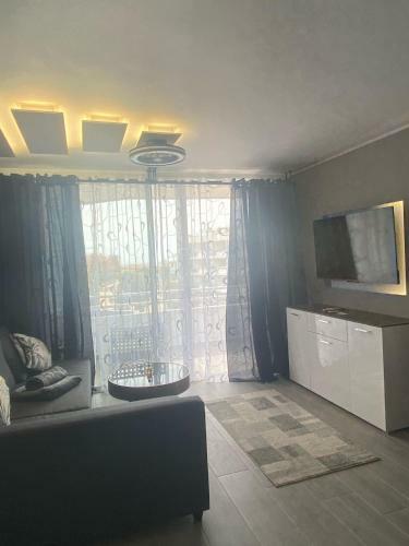 Apartamento Sunshine Station