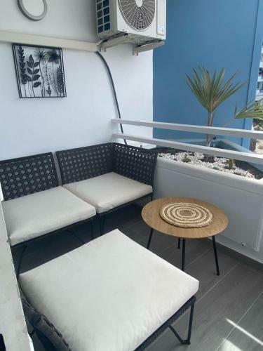 Apartamento Sunshine Station