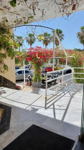 Apartamento Sunshine Station