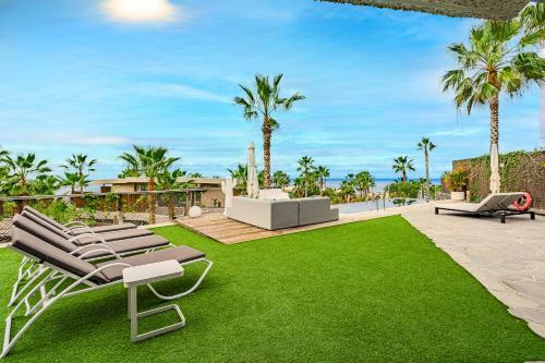 Villa Stunning Sunsets Abama