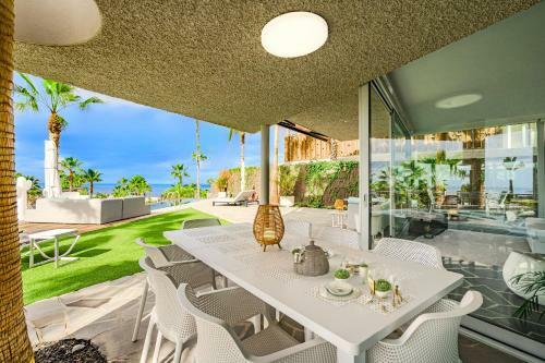 Villa Stunning Sunsets Abama