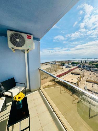 Apartamento Los Girasoles De Veneziola