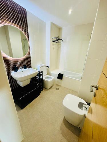 Apartamento Los Girasoles De Veneziola