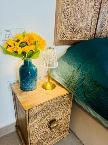 Apartamento Los Girasoles De Veneziola
