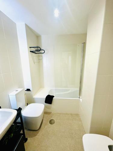Apartamento Los Girasoles De Veneziola