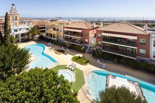 145 Macaronesia Apartment By Sunkeyrents