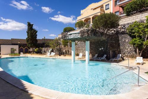 145 Macaronesia Apartment By Sunkeyrents