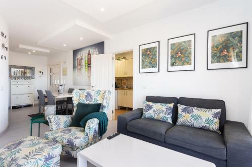 145 Macaronesia Apartment By Sunkeyrents