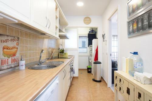 145 Macaronesia Apartment By Sunkeyrents