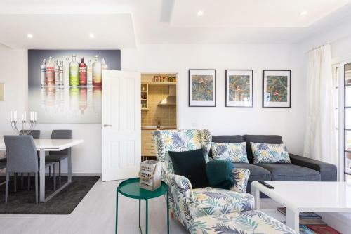 145 Macaronesia Apartment By Sunkeyrents