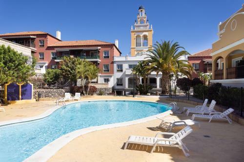 145 Macaronesia Apartment By Sunkeyrents