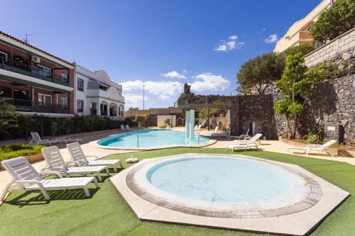 145 Macaronesia Apartment By Sunkeyrents